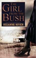 The Girl from the Bush