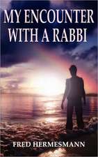 My Encounter with a Rabbi