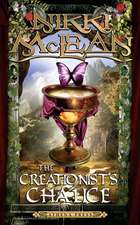 The Creationist's Chalice