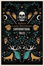 Supernatural Tales