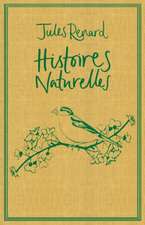 Histoires Naturelles