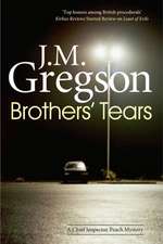 Brothers' Tears