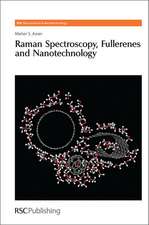 Raman Spectroscopy, Fullerenes and Nanotechnology