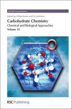 Carbohydrate Chemistry