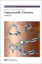 Organometallic Chemistry