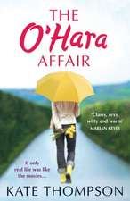 The O'Hara Affair