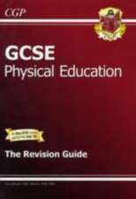 GCSE Physical Education Revision Guide