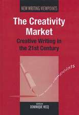 The Creativity Market