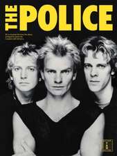 The Police - Greatest Hits