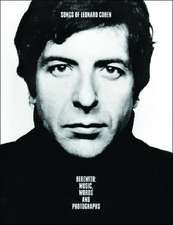 Songs of Leonard Cohen