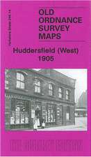 Huddersfield (West) 1905