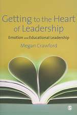 Getting to the Heart of Leadership