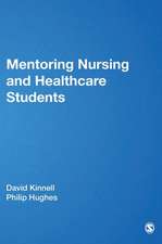 Mentoring Nursing and Healthcare Students