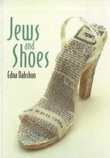 Jews and Shoes