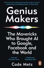 Genius Makers