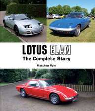 Lotus Elan