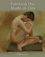 Painting the Nude in Oils