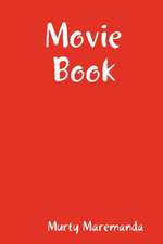 Movie Book