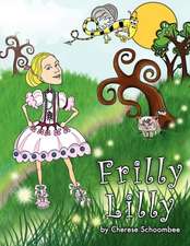 Frilly Lilly