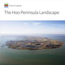 The Hoo Peninsula Landscape