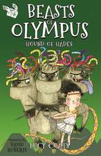 Beasts of Olympus 2