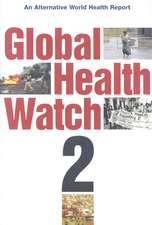 Global Health Watch