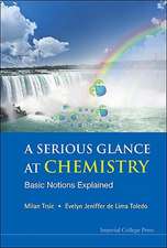 Serious Glance at Chemistry, A