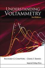 UNDERSTAND VOLTAMMETRY (2ND ED)