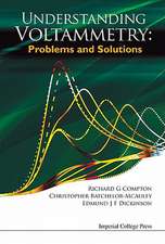 Understanding Voltammetry