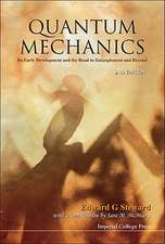 QUANTUM MECHANICS (2ND EDITION)