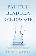 Painful Bladder Syndrome