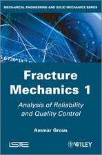 Analysis of Reliability and Quality Control V1