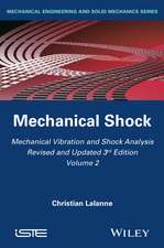 Mechanical Vibration & Shock 3