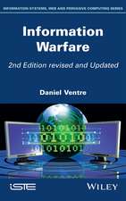 Information Warfare, 2e