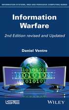 Information Warfare (Revised)