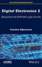 Digital Electronics, Volume 2