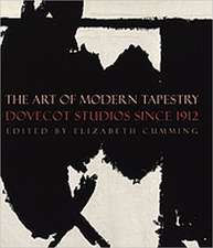 The Art of Modern Tapestry