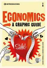 Orrell, D: Introducing Economics