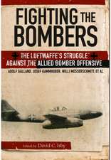 Fighting the Bombers