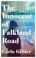 Gebler, C: The Innocent of Falkland Road