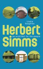 Naughton, L: Herbert SIMMs
