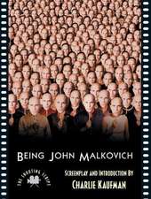 Being John Malkovich