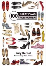 100 Great Plays for Women