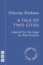 A Tale of Two Cities: Previously in Extremis