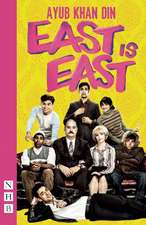 East Is East: Plays One