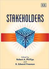 Stakeholders