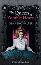 The Queen of Zombie Hearts