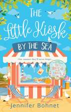 The Little Kiosk By The Sea