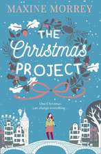 The Christmas Project