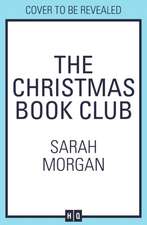 The Christmas Book Club